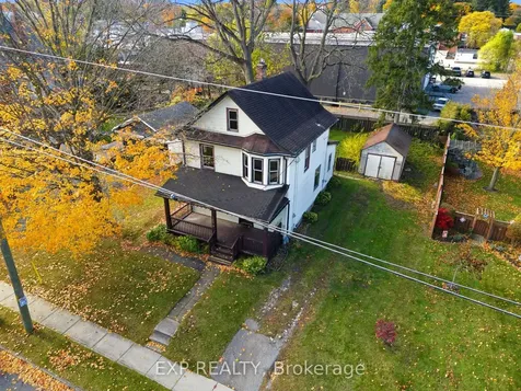 160 Head Street N Norfolk ON N3Y 3X5