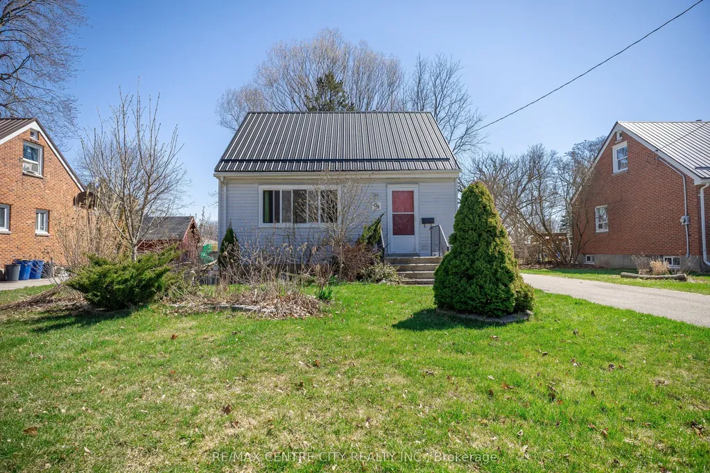 64 Dunkirk Drive St. Thomas ON N5R 1S3