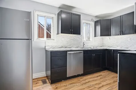 64 Dunkirk Drive St. Thomas ON N5R 1S3