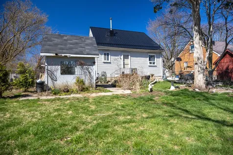 64 Dunkirk Drive St. Thomas ON N5R 1S3