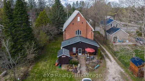 776839 Highway 10 N/a Chatsworth ON N0H 1R0