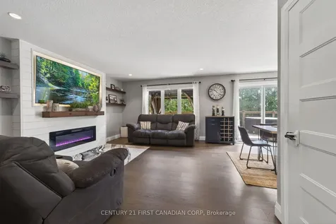 62 Abbott Street Strathroy-caradoc ON N7G 0B7
