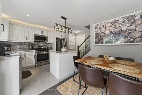 62 Abbott Street Strathroy-caradoc ON N7G 0B7