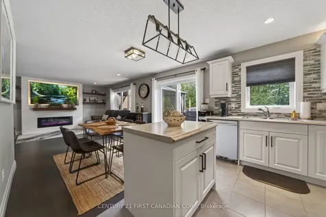 62 Abbott Street Strathroy-caradoc ON N7G 0B7