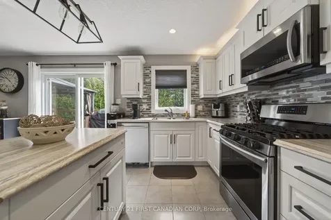 62 Abbott Street Strathroy-caradoc ON N7G 0B7