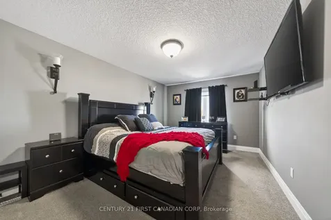 62 Abbott Street Strathroy-caradoc ON N7G 0B7