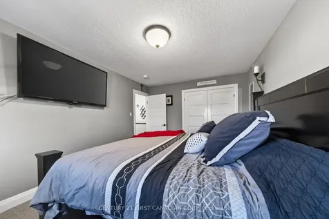 62 Abbott Street Strathroy-caradoc ON N7G 0B7