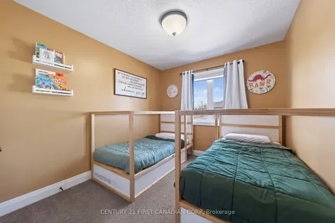 62 Abbott Street Strathroy-caradoc ON N7G 0B7