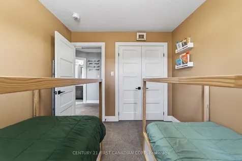 62 Abbott Street Strathroy-caradoc ON N7G 0B7