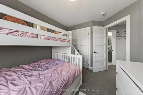 62 Abbott Street Strathroy-caradoc ON N7G 0B7
