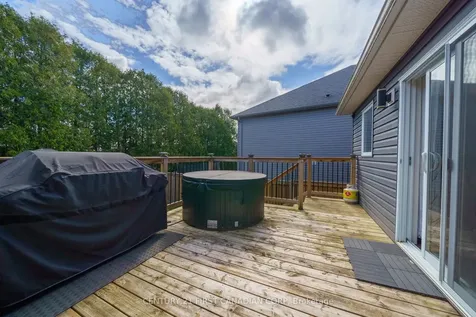 62 Abbott Street Strathroy-caradoc ON N7G 0B7