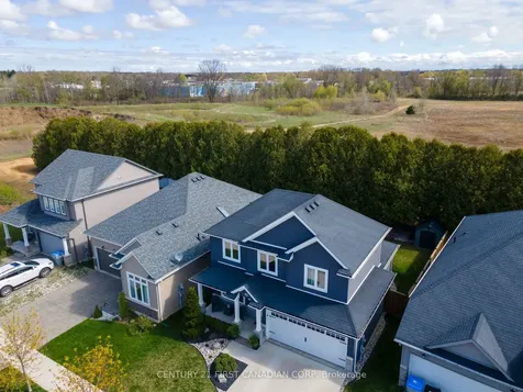 62 Abbott Street Strathroy-caradoc ON N7G 0B7