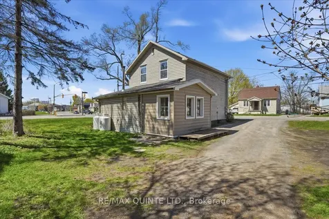 171 Station Street Belleville ON K8N 2T2