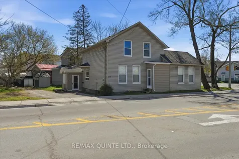 171 Station Street Belleville ON K8N 2T2