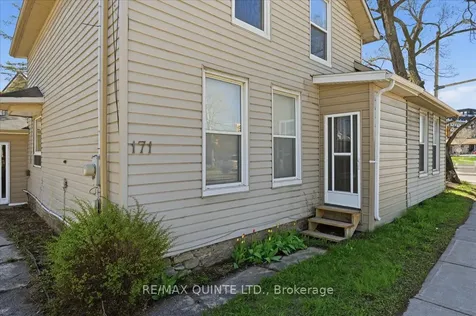171 Station Street Belleville ON K8N 2T2