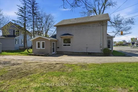 171 Station Street Belleville ON K8N 2T2