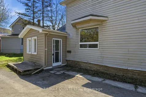 171 Station Street Belleville ON K8N 2T2