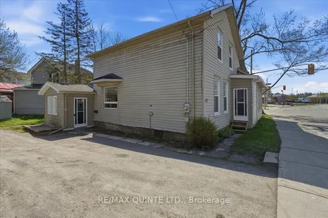 171 Station Street Belleville ON K8N 2T2