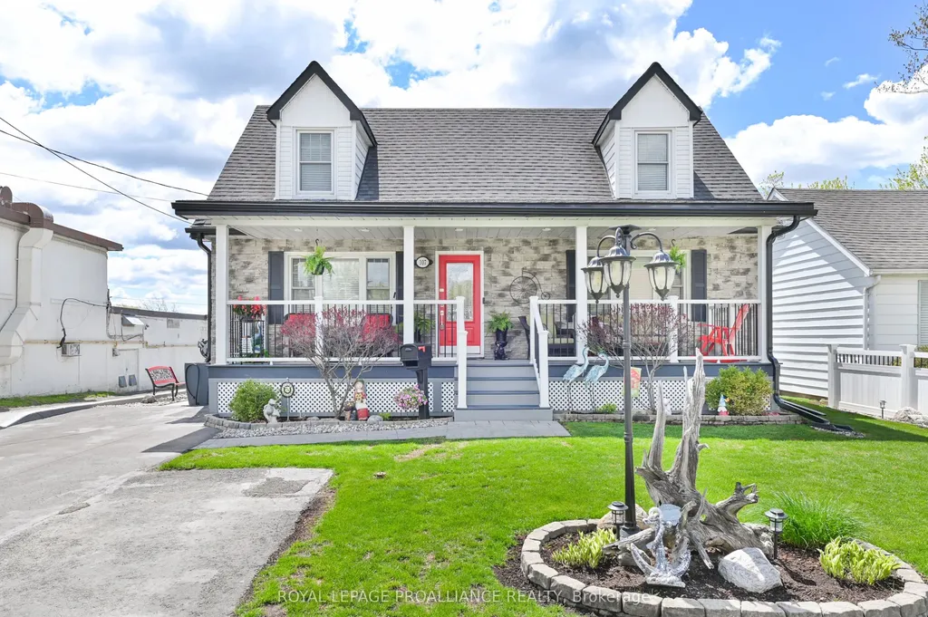 107 Bay Drive Belleville ON K8N 1B4