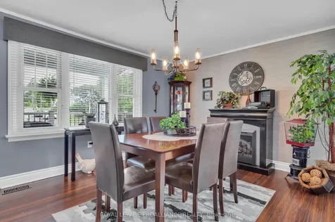 107 Bay Drive Belleville ON K8N 1B4