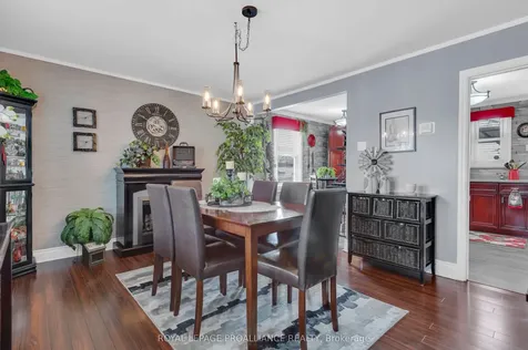 107 Bay Drive Belleville ON K8N 1B4