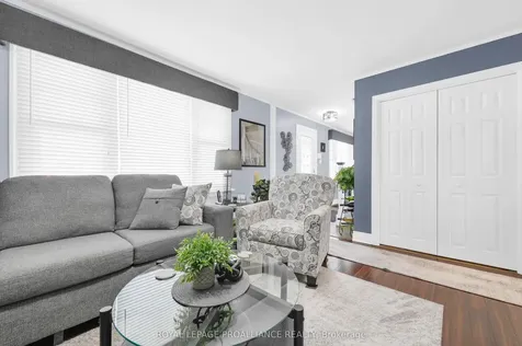 107 Bay Drive Belleville ON K8N 1B4