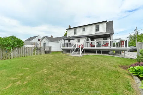 107 Bay Drive Belleville ON K8N 1B4