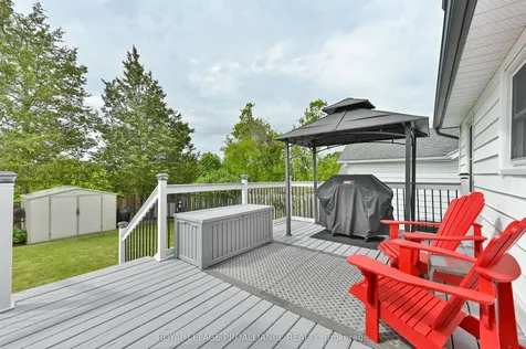 107 Bay Drive Belleville ON K8N 1B4