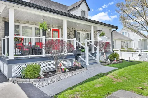 107 Bay Drive Belleville ON K8N 1B4