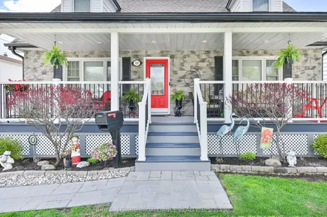 107 Bay Drive Belleville ON K8N 1B4