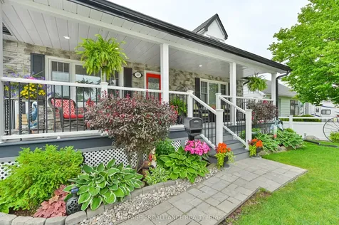 107 Bay Drive Belleville ON K8N 1B4