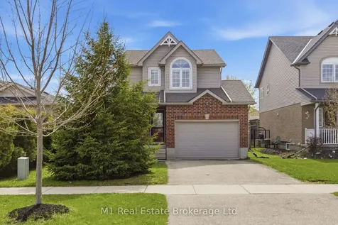 577 Mctavish Street Centre Wellington ON N1M 3V5
