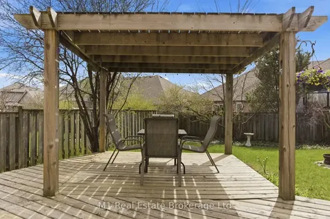 577 Mctavish Street Centre Wellington ON N1M 3V5