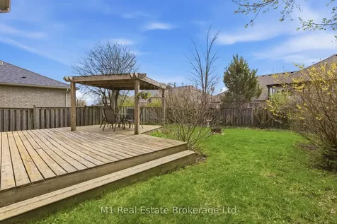577 Mctavish Street Centre Wellington ON N1M 3V5