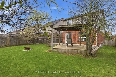 577 Mctavish Street Centre Wellington ON N1M 3V5