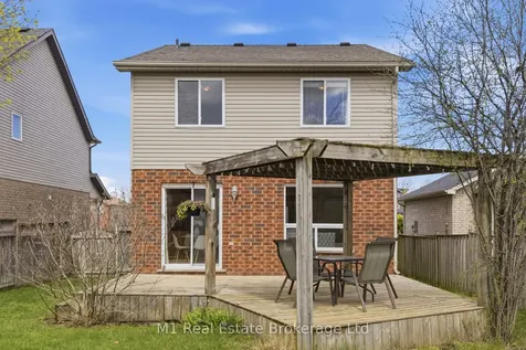 577 Mctavish Street Centre Wellington ON N1M 3V5