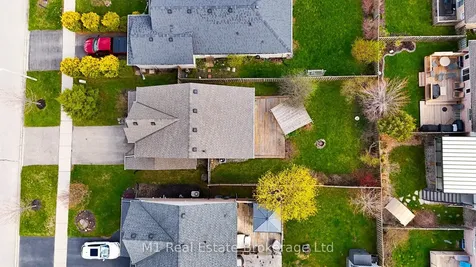 577 Mctavish Street Centre Wellington ON N1M 3V5