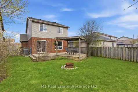 577 Mctavish Street Centre Wellington ON N1M 3V5