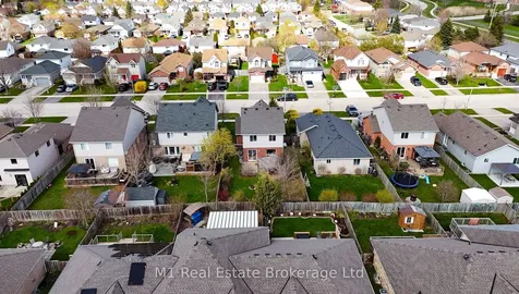 577 Mctavish Street Centre Wellington ON N1M 3V5