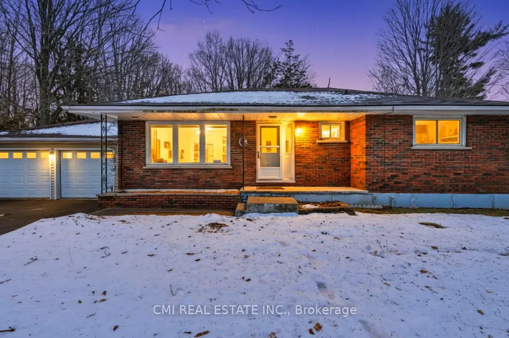 606 Glen Miller Road Quinte West ON K8V 5P8