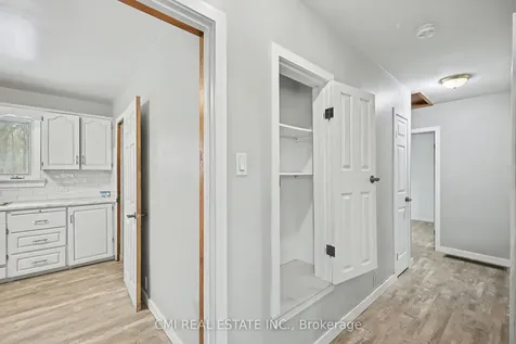 606 Glen Miller Road Quinte West ON K8V 5P8