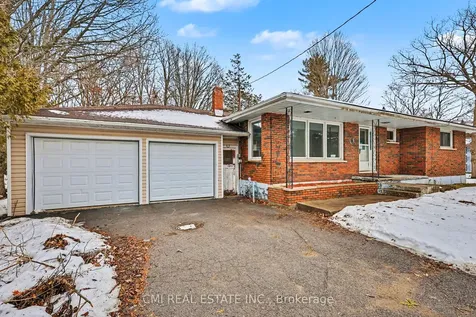 606 Glen Miller Road Quinte West ON K8V 5P8