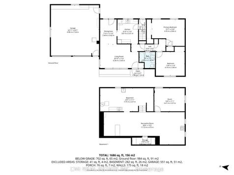 606 Glen Miller Road Quinte West ON K8V 5P8