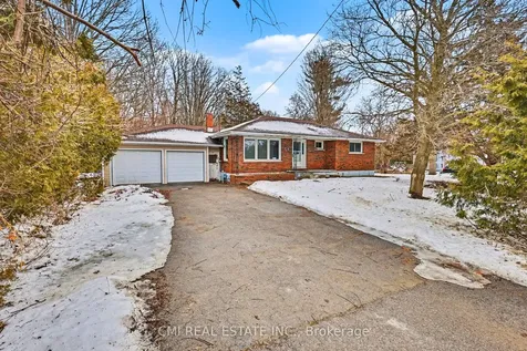 606 Glen Miller Road Quinte West ON K8V 5P8