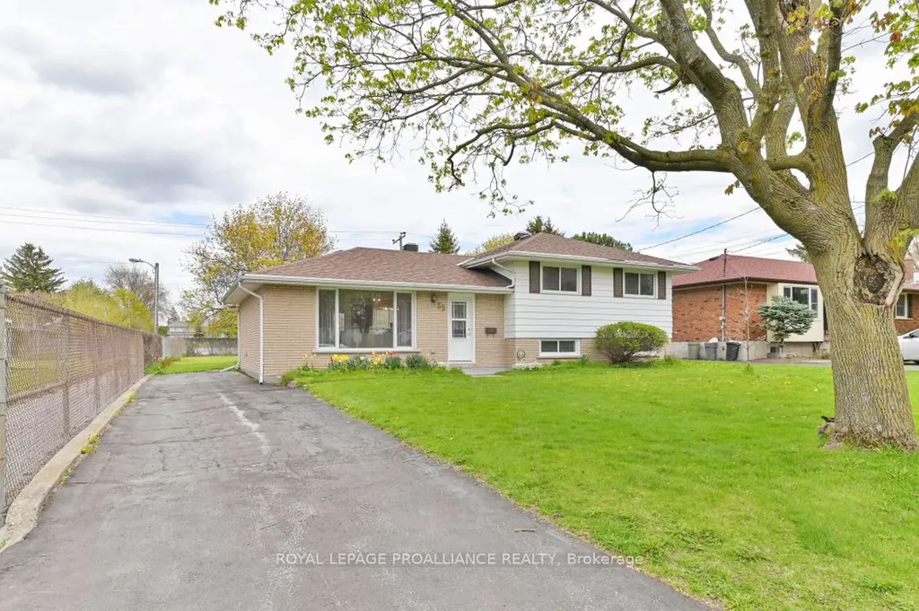 55 Village Drive Belleville ON K8P 4K2