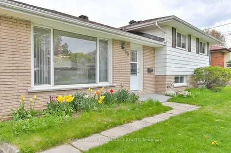 55 Village Drive Belleville ON K8P 4K2