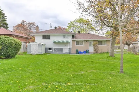 55 Village Drive Belleville ON K8P 4K2