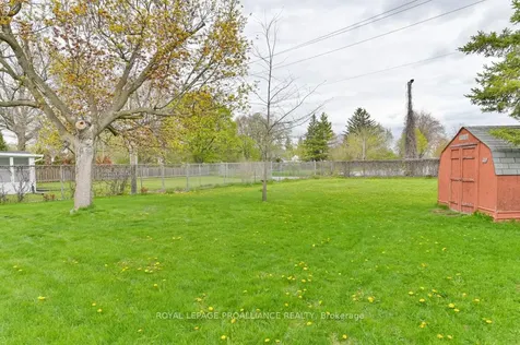55 Village Drive Belleville ON K8P 4K2