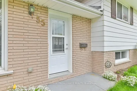 55 Village Drive Belleville ON K8P 4K2