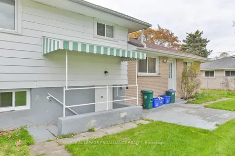 55 Village Drive Belleville ON K8P 4K2